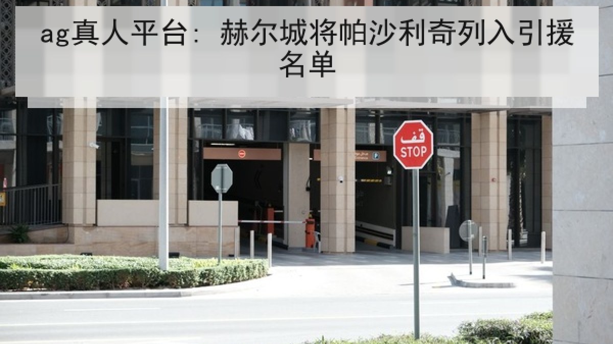 ag真人平台: 赫尔城将帕沙利奇列入引援名单
