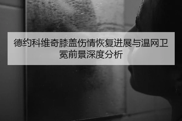 德约科维奇膝盖伤情恢复进展与温网卫冕前景深度分析