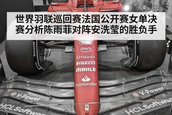 世界羽联巡回赛法国公开赛女单决赛分析陈雨菲对阵安洗莹的胜负手